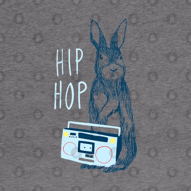 Hip Hop by machmigo